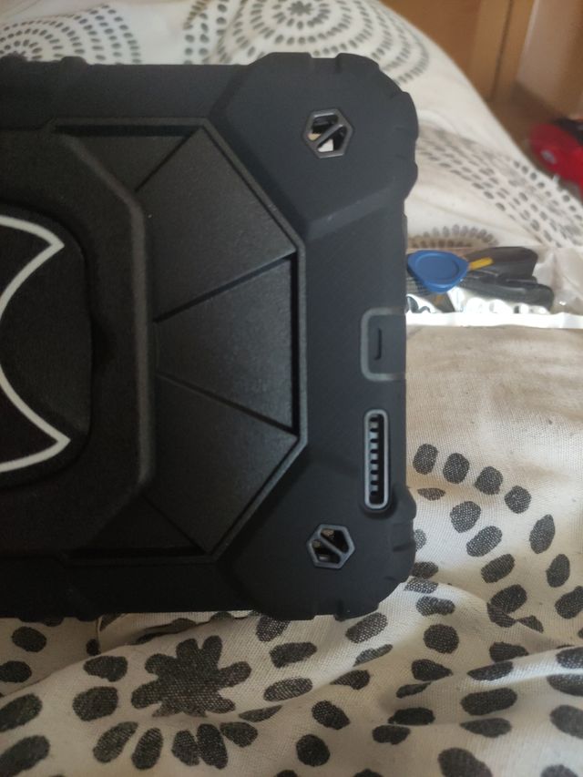 Funda Tablet POCO SE 8.7