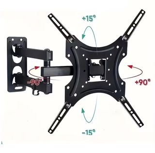 SOPORTE TV 14 a 55 p extensible NUEVO