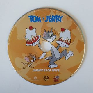 Tom y Jerry
