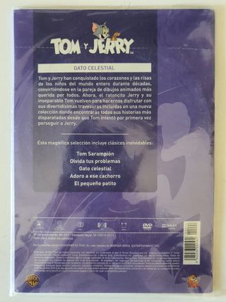 Tom y Jerry