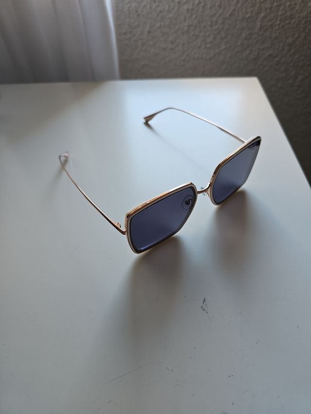 Gafas de sol mujer Julia Backer