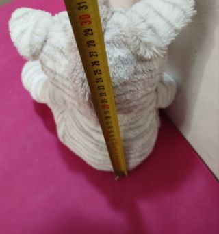 Peluche Bimbi