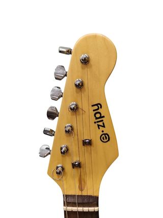 Guitarra Eelectrica Zipy