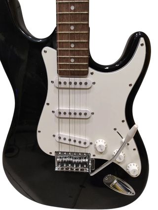 Guitarra Eelectrica Zipy