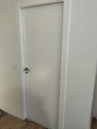 Carpintero profesional