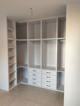 Carpintero profesional