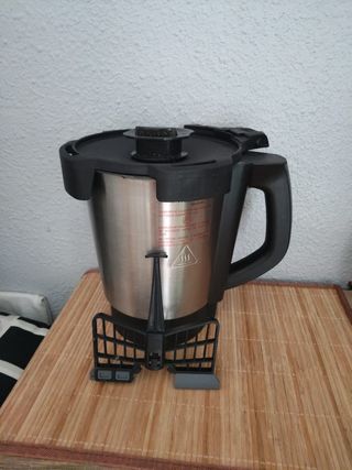 Robot cocina Cecotec Mambo