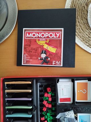 Monopoly España