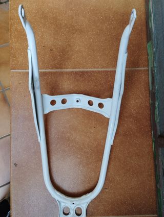 Subchasis Honda Xr 600