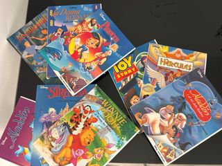 Libros catalán/ inglés