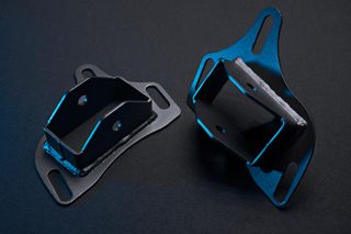 Soporte brazos longitudinales traseros BMW e36/46