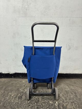 Carro compra Rolser JEA032 plegable