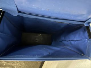 Carro compra Rolser JEA032 plegable
