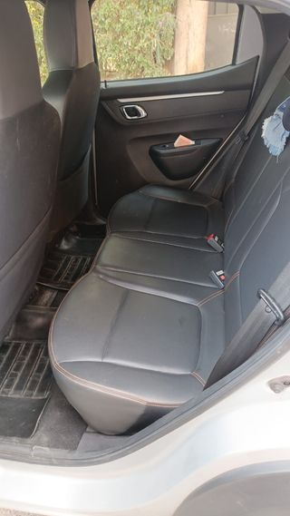 Dacia Spring 2022
