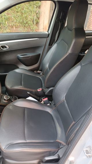 Dacia Spring 2022