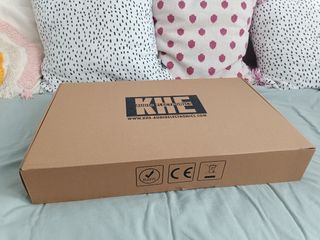 KHE CSX8 cab switcher