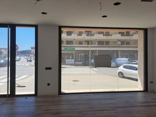 Local comercial en venta en Escala, L´