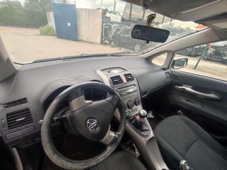 C839 DESPIECE COMPLETO TOYOTA AURIS 2008 2.0 D