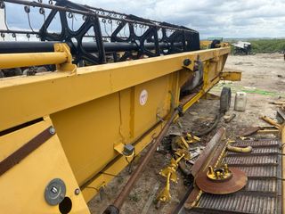 DESPIECE Corte cereal new holland TX68