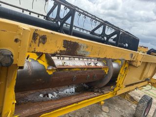 DESPIECE Corte cereal new holland TX68