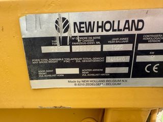 DESPIECE Corte cereal new holland TX68