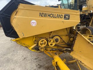 DESPIECE Corte cereal new holland TX68