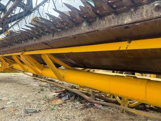 DESPIECE Corte cereal new holland TX68