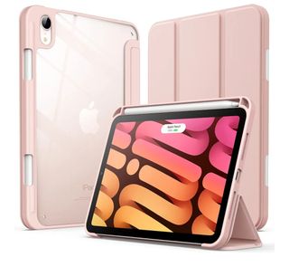 Funda iPad Mini (A2993, A2995, A2996)