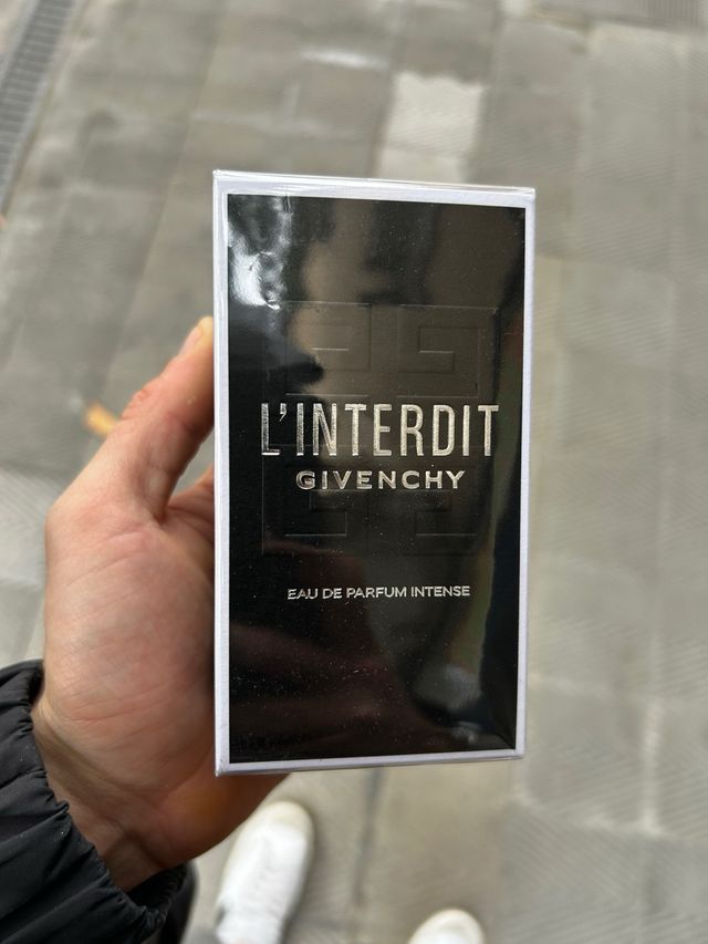 Interdit Intense Givenchy 50ml