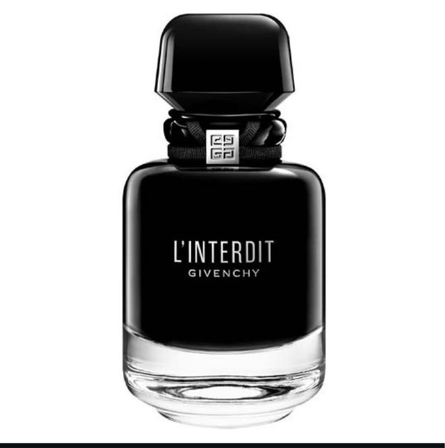Interdit Intense Givenchy 50ml