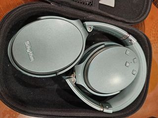 Auriculares Srhythm NC35 ANC Over Ear - Azul