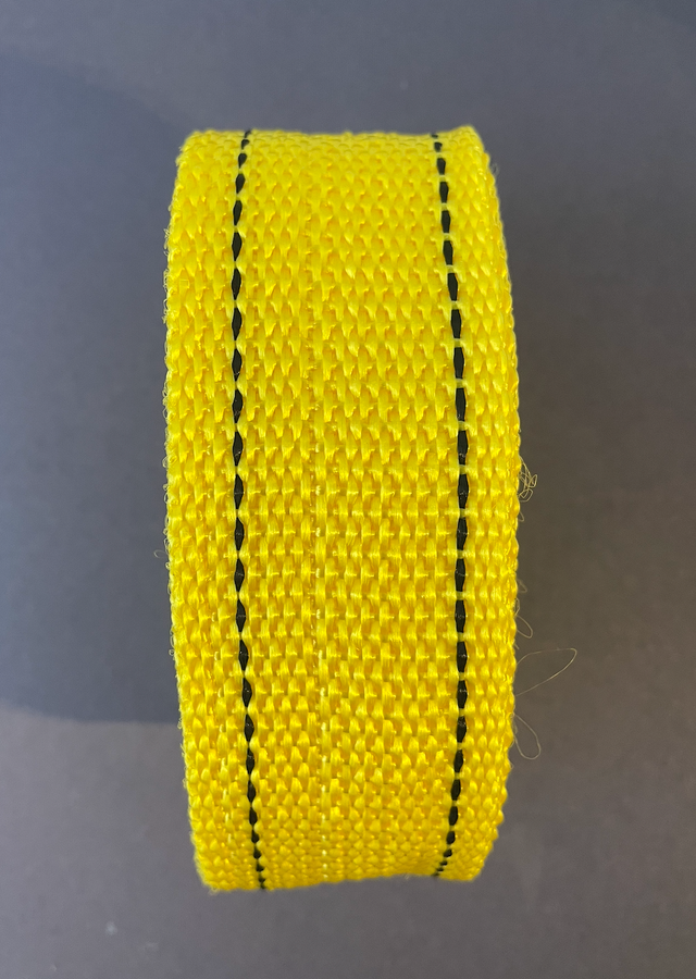 Cable de remolque de coche de alta resistencia