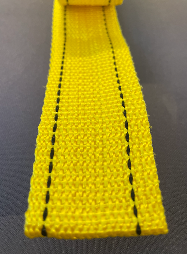 Cable de remolque de coche de alta resistencia