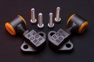 Soporte de ajuste BMW e46 (lolipop) poliuretano