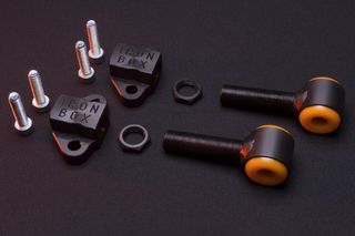 Soporte de ajuste BMW e46 (lolipop) poliuretano