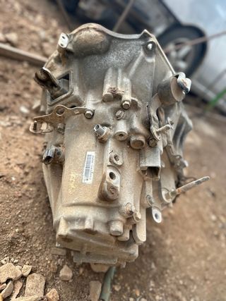 Caja cambios HONDA ACCORD