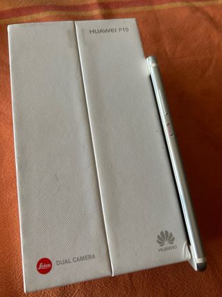 Huawei P10