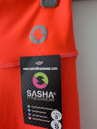 Mallas chica Sasha 