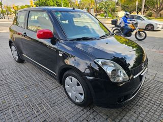 Suzuki Swift Diesel Muy Bonito año 2006
