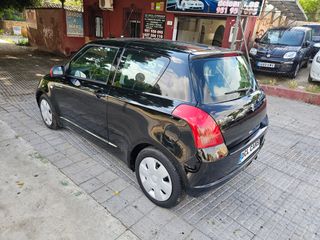 Suzuki Swift Diesel Muy Bonito año 2006