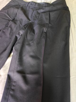 Traje Cortefiel talla 50