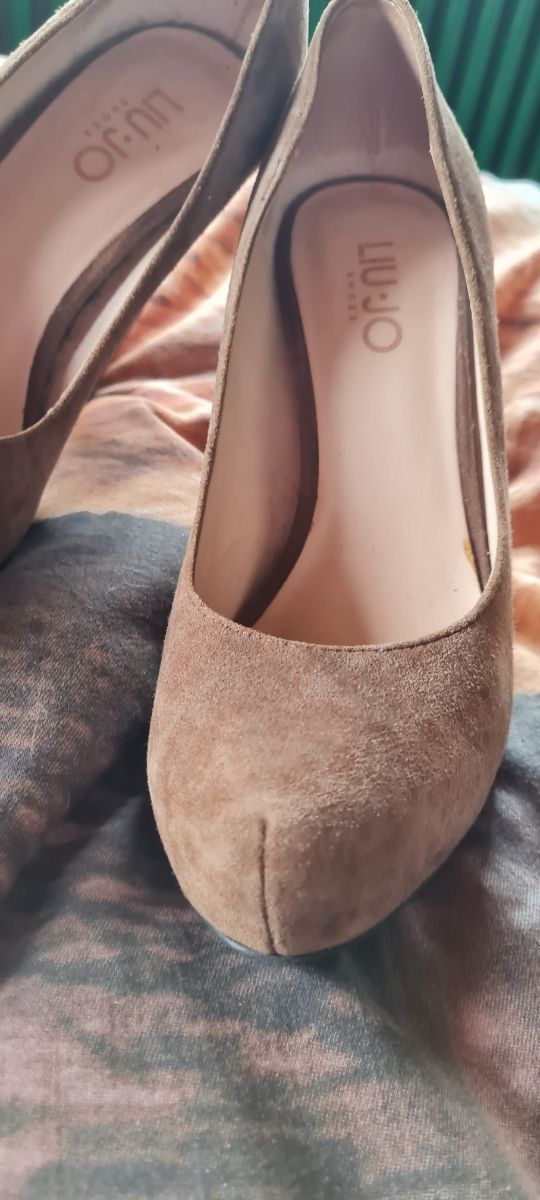 Scarpe liu jo