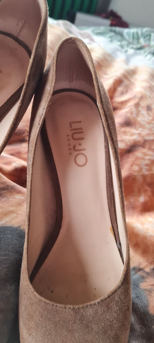 Scarpe liu jo