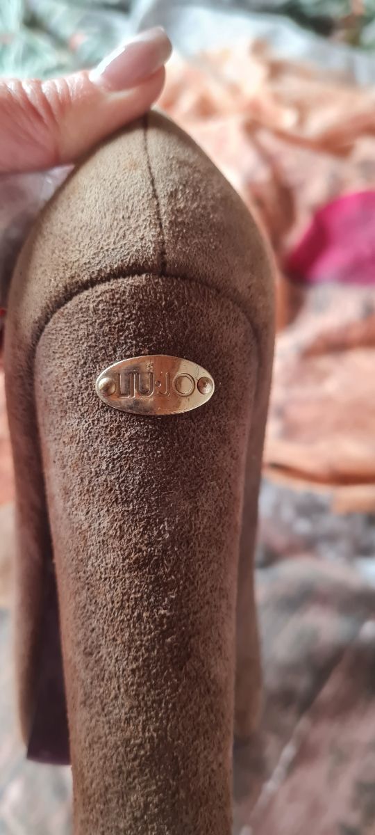 Scarpe liu jo