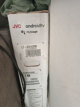 TV Smart
