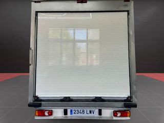 FIAT Ducato 2022 Frigorífico -20 GRADOS L2 140 CV