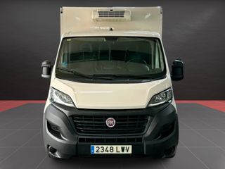 FIAT Ducato 2022 Frigorífico -20 GRADOS L2 140 CV