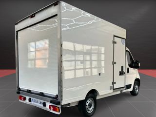 FIAT Ducato 2022 Frigorífico -20 GRADOS L2 140 CV