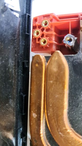 MSI ms-16p6 recambios.