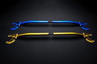 Barra de refuerzo de torretas delantera BMW e46